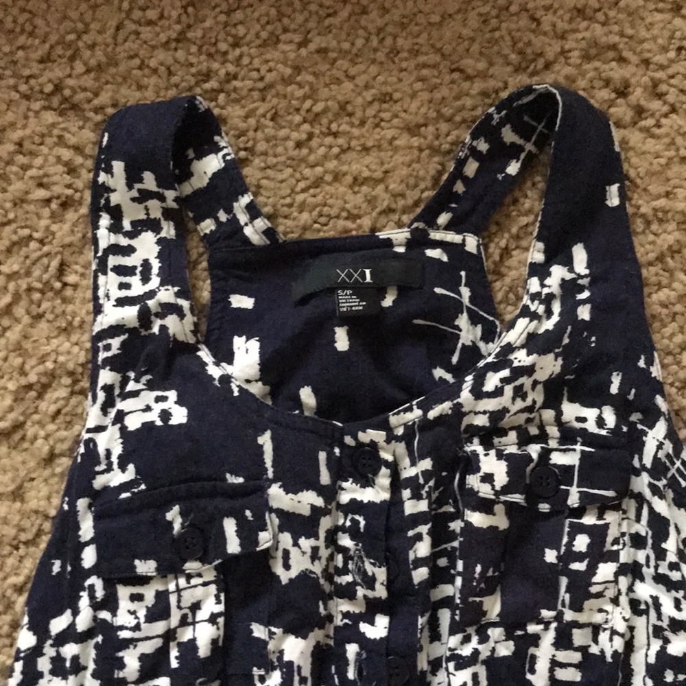 Romper - Picture 2 of 2